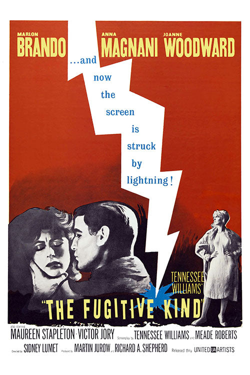 Fugitive Kind
