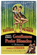 Gentlemen Prefer Blondes