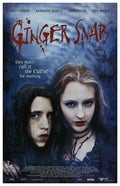 Ginger Snaps