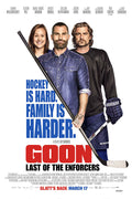 Goon: Last of the Enforcers