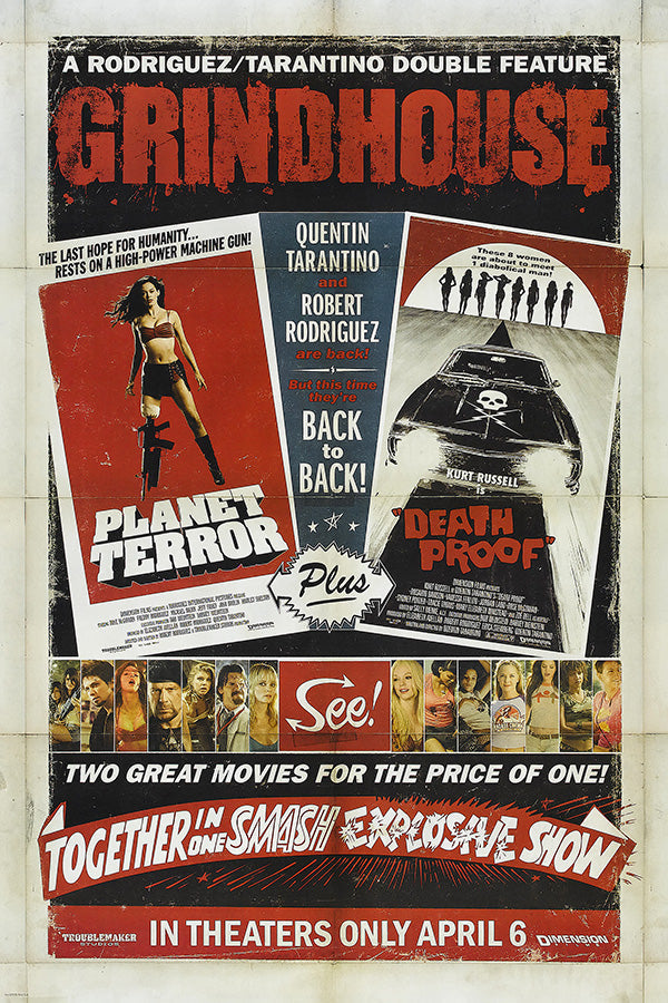 Grindhouse
