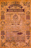 Harry Potter and the Philosopher's Stone (2001) movie poster 24x36