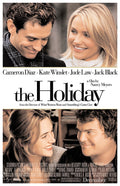 Holiday (1938) movie poster 11x17