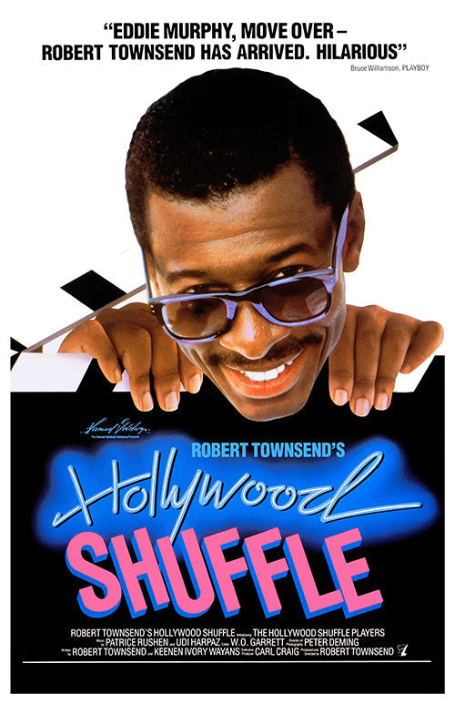Hollywood Shuffle