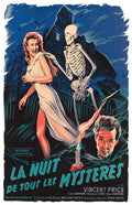 House on Haunted Hill (French)