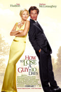 How to Lose a Guy in Ten Days