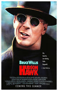 Hudson Hawk
