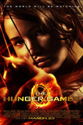 The Hunger Games: Catching Fire (2013) movie poster 24x36