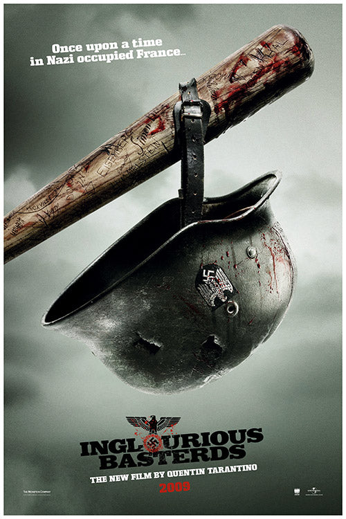 Inglourious Basterds