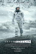 Interstellar (2014) movie poster 24x36