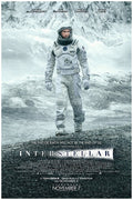 Interstellar (2014) movie poster 11x17