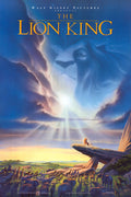 The Lion King (1994) movie poster 24x36