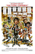 Long Goodbye (2022) movie poster 11x17