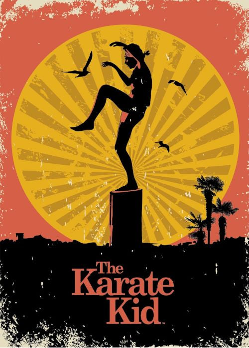 Karate Kid