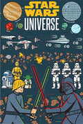 Star Wars (1977) movie poster 24x36