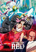 One Piece Film: Red