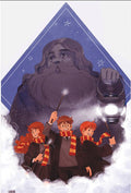 Harry Potter and the Philosopher's Stone (2001) movie poster 24x36