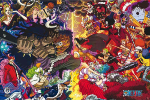 One Piece
