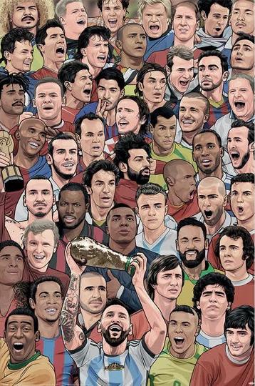 FIFA Football Superstars