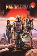 Mandalorian