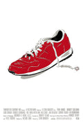 Man With One Red Shoe