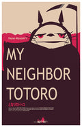 My Neighbor Totoro