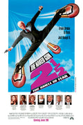Naked Gun 2 1/2: The Smell of Fear