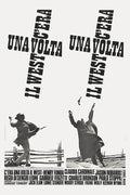 Once Upon a Time in the West