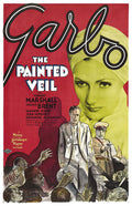 The Painted Veil (2006) movie poster 11x17