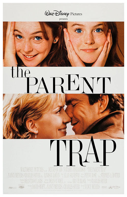Parent Trap