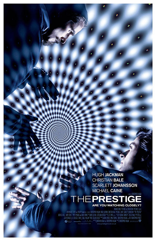 Prestige (1932) movie poster 11x17