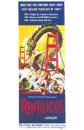 Reptilicus