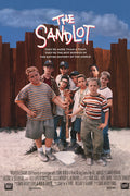 The Sandlot (1993) movie poster 24x36