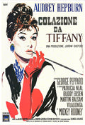 Breakfast At Tiffany's (Italian)