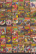 Marvel Comics