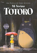 My Neighbor Totoro (Spanish)