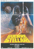 Star Wars (1977) movie poster 27.5x39.5