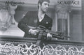 Scarface (1983) movie poster 36x24