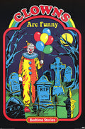 Clowns Are Funny