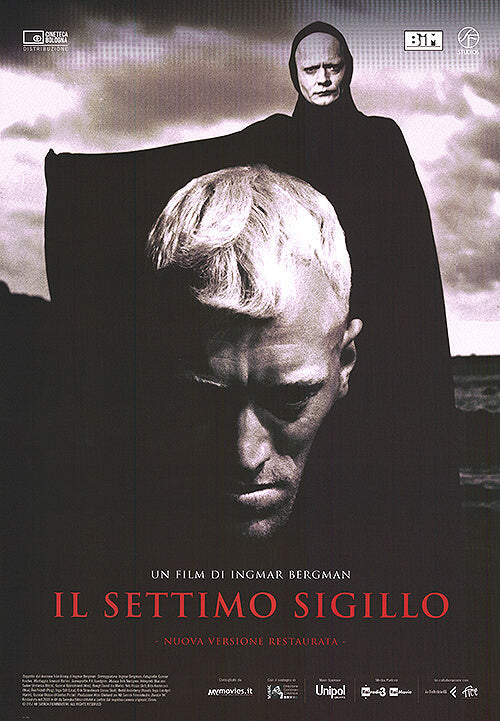 Seventh Seal (Italian)