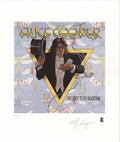 Alice Cooper