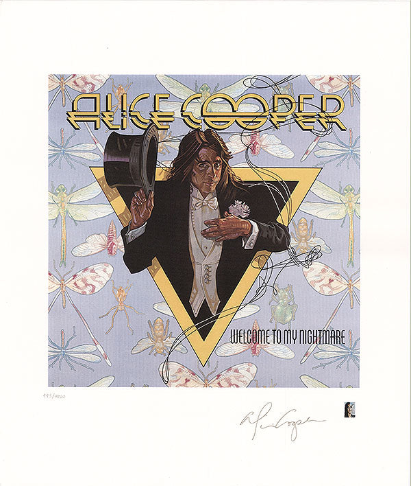 Alice Cooper