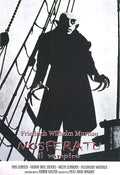 Nosferatu the Vampyre (Italian)