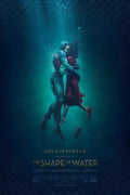 Shape of Water