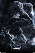 Spider-Man 3 (2007) movie poster 24x36