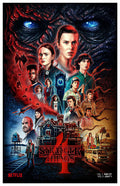 Stranger Things