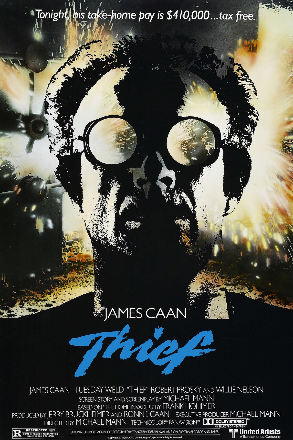 Thief