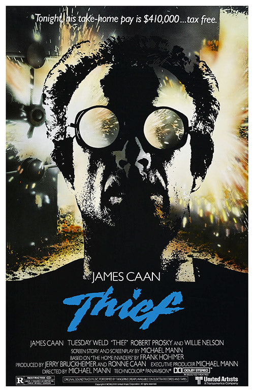 Thief