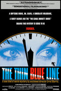 Thin Blue Line