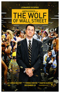 Wolf of Wall Street